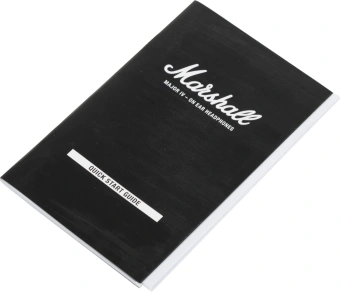 Гарнитура накладные Marshall Major IV коричневый беспроводные bluetooth оголовье (1006127) - купить недорого с доставкой в интернет-магазине