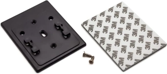 Стаканодержатель для кулера/пурифайера Aqua Work NF-1 черный - купить недорого с доставкой в интернет-магазине