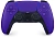 Геймпад Беспроводной PlayStation DualSense фиолетовый для: PlayStation 5 (CFI-ZCT1W 04)