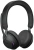 Наушники с микрофоном Jabra Evolve2 65 Link380c MS черный накладные BT оголовье (26599-999-899) - цена, купить или заказать с доставкой в интернет-магазине Наушники с микрофоном Jabra Evolve2 65 Link380c MS черный накладные BT оголовье (26599-999-899) - купить недорого с доставкой в интернет-магазине
