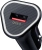 Автомобильное зар./устр. Buro BUCL1 18W 3A (QC) USB-A универсальное черный (BUCL18P100BK) - цена, купить или заказать с доставкой в интернет-магазине Автомобильное зар./устр. Buro BUCL1 18W 3A (QC) USB-A универсальное черный (BUCL18P100BK) - купить недорого с доставкой в интернет-магазине