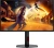 Монитор AOC 27" Q27G4ZDR черный QD OLED LED 16:9 HDMI матовая HAS Piv 400cd 178гр/178гр 2560x1440 240Hz DP 2K USB 5.52кг - цена, купить или заказать с доставкой в интернет-магазине Монитор AOC 27" Q27G4ZDR черный QD OLED LED 16:9 HDMI матовая HAS Piv 400cd 178гр/178гр 2560x1440 240Hz DP 2K USB 5.52кг - купить недорого с доставкой в интернет-магазине