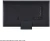 Телевизор LED LG 65" 65QNED86T6A.ARUG черный титан 4K Ultra HD 120Hz DVB-T DVB-T2 DVB-C DVB-S DVB-S2 USB WiFi Smart TV - купить недорого с доставкой в интернет-магазине