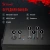 ПК Bloody BD-PC CZ79C3 MT i7 14700F (2.1) 64Gb SSD1Tb RTX5080 16Gb Windows 11 Home 64 GbitEth 850W черный (2086028) - купить недорого с доставкой в интернет-магазине