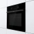 Духовой шкаф Электрический Gorenje BO6635E01BG черный - купить недорого с доставкой в интернет-магазине
