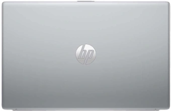 Ноутбук HP ProBook 470 G10 Core i5 1335U 16Gb SSD512Gb Intel Iris Xe graphics 17.3" IPS FHD (1920x1080) Free DOS 3.0 silver WiFi BT Cam (8A6D0EA) - купить недорого с доставкой в интернет-магазине