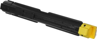 Картридж лазерный Cactus CS-WC7120YRU 006R01462 желтый (15000стр.) для Xerox WC 7120/7120T/7125S/7220/7120S/7125/7125T/7225 - купить недорого с доставкой в интернет-магазине
