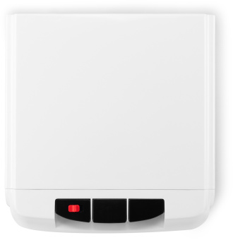 Кулер Starwind SW-1012CW напольный компрессорный белый - купить недорого с доставкой в интернет-магазине