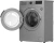 Стиральная машина Beko WSPE6H616S класс: A загр.фронтальная макс.:6.5кг серебристый - цена, купить или заказать с доставкой в интернет-магазине Стиральная машина Beko WSPE6H616S класс: A загр.фронтальная макс.:6.5кг серебристый - купить недорого с доставкой в интернет-магазине