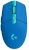 Мышь Logitech G304 Lightspeed синий оптическая 12000dpi беспров. USB 5but (910-006018) - купить недорого с доставкой в интернет-магазине