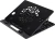 Подставка для ноутбука Buro BU-LS130 15.6" 280x250x15мм 520г металл/пластик черный - купить недорого с доставкой в интернет-магазине