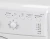 Стиральная машина Indesit EcoTime IWSB 5105 класс: A загр.фронтальная макс.:5кг белый - цена, купить или заказать с доставкой в интернет-магазине Стиральная машина Indesit EcoTime IWSB 5105 класс: A загр.фронтальная макс.:5кг белый - купить недорого с доставкой в интернет-магазине
