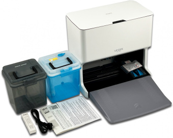 Станция самоочистки Hobot Lulu (1предмет.) - купить недорого с доставкой в интернет-магазине