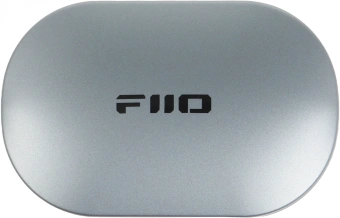 Наушники внутриканальные Fiio FW3 серый беспроводные bluetooth в ушной раковине (80003302) - купить недорого с доставкой в интернет-магазине