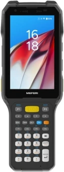 Терминал сбора данных Meferi ME74 (ME74-Q313BS70DNC2AH) - купить недорого с доставкой в интернет-магазине