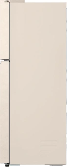Холодильник LG GR-B922FEBM 2-хкамерн. бежевый инвертер - купить недорого с доставкой в интернет-магазине