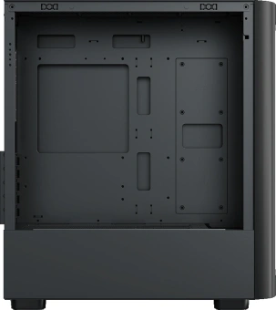 Корпус Formula Air Mesh G3 Plus черный без БП mATX 7x120mm 5x140mm 1xUSB2.0 2xUSB3.0 audio bott PSU - купить недорого с доставкой в интернет-магазине