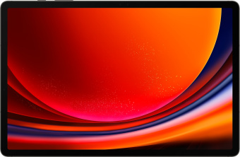 Планшет Samsung Galaxy Tab S9+ SM-X810 Snapdragon 8 Gen 2 3.36 8C RAM12Gb ROM512Gb 12.4" Super AMOLED 2X 2800x1752 Android 13 графит 13Mpix 12Mpix BT WiFi Touch microSD 1Tb 10090mAh - купить недорого с доставкой в интернет-магазине