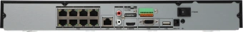 Видеорегистратор Hikvision DS-7608NXI-K2/8P (D) - купить недорого с доставкой в интернет-магазине