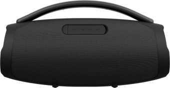 Колонка порт. Ural Молния Тренд черный 180W 1.1 BT/3.5Jack/USB-C 10м 4500mAh (УРАЛ МОЛНИЯ ТРЕНД) - купить недорого с доставкой в интернет-магазине