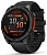 Смарт-часы Garmin Fenix 8 47мм 1.4" AMOLED корп.серый рем.черный разм.брасл.:125-208мм (010-02904-00)
