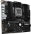 Материнская плата Asrock B850M PRO-A WIFI Socket AM5 AMD B850 4xDDR5 mATX AC`97 8ch(7.1) 2.5Gg RAID+HDMI+DP - купить недорого с доставкой в интернет-магазине