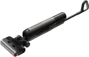 Пылесос моющий Trouver K20 Flex Reach 300Вт черный - купить недорого с доставкой в интернет-магазине