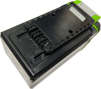 Батарея аккумуляторная Greenworks 2927207 40В 5Ач Li-Ion - купить недорого с доставкой в интернет-магазине