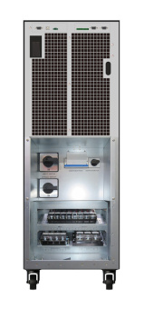 Источник бесперебойного питания Ippon Innova RT 33 80K Tower 80000Вт 80000ВА черный - купить недорого с доставкой в интернет-магазине