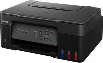 МФУ струйный Canon Pixma G3430 (5989C009) A4 - цена, купить или заказать с доставкой в интернет-магазине МФУ струйный Canon Pixma G3430 (5989C009) A4 - купить недорого с доставкой в интернет-магазине