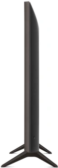 Телевизор LED LG 55" 55UR78009LL.ARUG черный 4K Ultra HD 60Hz DVB-T DVB-T2 DVB-C DVB-S DVB-S2 USB WiFi Smart TV - купить недорого с доставкой в интернет-магазине