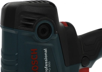 Угловая полировальная машина Bosch GPO 950 950Вт D180мм (06013A2020) - купить недорого с доставкой в интернет-магазине