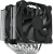 Устройство охлаждения(кулер) Zalman CNPS12X BP Soc-AM5/AM4/1200/1700/1851 черный 4-pin 32.2dB Al+Cu 260W 750gr Ret - купить недорого с доставкой в интернет-магазине