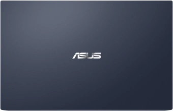 Ноутбук Asus ExpertBook B1 B1502CVA-BQ0972 Core i7 1355U 16Gb SSD1Tb Intel UHD Graphics 15.6" IPS FHD (1920x1080) noOS black WiFi BT Cam (90NX06X1-M018K0) - купить недорого с доставкой в интернет-магазине