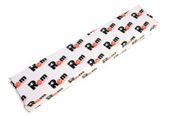 Блок распределения питания Rem R-16-7S-A-440-3 гор.размещ. 7xSchuko базовые 16A Schuko 3м - купить недорого с доставкой в интернет-магазине