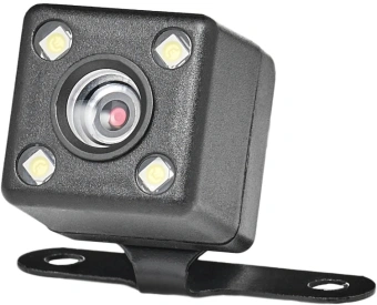 Видеорегистратор Artway AutoCam AV-604 черный 2Mpix 1296x2304 1080p 140гр. - купить недорого с доставкой в интернет-магазине