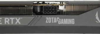 Видеокарта Zotac PCI-E 5.0 RTX 5060TI 8GB TWIN EDGE NVIDIA GeForce RTX 5060TI 8Gb 128bit GDDR7 2572/28000 HDMIx1 DPx3 HDCP Ret - купить недорого с доставкой в интернет-магазине
