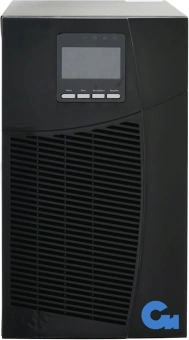 Источник бесперебойного питания Связь Инжиниринг СИПБ1,5БА.10-11 1500Вт 1500ВА черный - купить недорого с доставкой в интернет-магазине