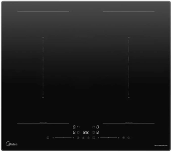 Индукционная варочная поверхность Midea MIH67783SB черный/черный (арт.2058191) - купить недорого с доставкой в интернет-магазине