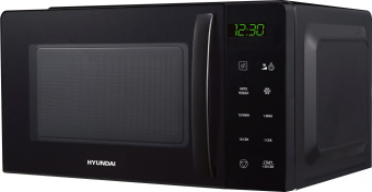 Микроволновая Печь Hyundai HYM-D3030 20л. 700Вт черный - купить недорого с доставкой в интернет-магазине