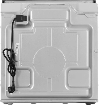 Духовой шкаф Электрический Midea MO715103GB черный - купить недорого с доставкой в интернет-магазине