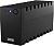 Источник бесперебойного питания Powercom Raptor Plus RPT1050IU 630Вт 1050ВА черный