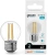 Лампа филам. Gauss Filament 10Вт цок.:E27 шар 220B св.свеч.бел.нейт. (упак.:10шт) (52220) - купить недорого с доставкой в интернет-магазине