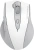 Мышь A4Tech Fstyler FG55S Plus белый оптическая 3200dpi беспров. USB 7but - купить недорого с доставкой в интернет-магазине