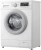 Стиральная машина LG F10B8LD7 класс: A загр.фронтальная макс.:5кг белый инвертор - цена, купить или заказать с доставкой в интернет-магазине Стиральная машина LG F10B8LD7 класс: A загр.фронтальная макс.:5кг белый инвертор - купить недорого с доставкой в интернет-магазине