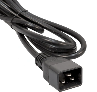 Блок распределения питания Powercom PDU-16AVMS20-18C13-2C19 - купить недорого с доставкой в интернет-магазине