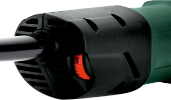 Углошлифовальная машина Metabo WEV 850-125 850Вт 11500об/мин рез.шпин.:M14 d=125мм (603611000) - купить недорого с доставкой в интернет-магазине