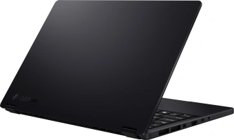 Ноутбук Asus ProArt PX13 HN7306EA-LX129X Ryzen AI Max+ 395 32Gb SSD1Tb AMD Radeon Graphics 8060S 13.3" OLED Touch 3K (2880x1800) Windows 11 Pro black WiFi BT Cam Bag (90NB17X1-M00990) - купить недорого с доставкой в интернет-магазине