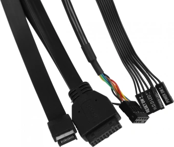 Корпус Thermaltake Ceres 500 TG ARGB белый без БП ATX 7x120mm 3x140mm 2xUSB3.0 audio bott PSU - купить недорого с доставкой в интернет-магазине