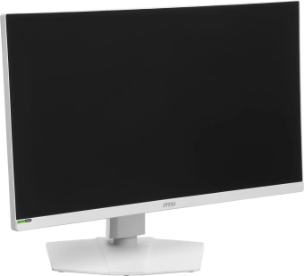 Монитор MSI 27" Mag 274QRFW E20 белый IPS LED 16:9 HDMI матовая HAS Piv 300cd 178гр/178гр 2560x1440 200Hz DP Quad 2K (1440p) 6.9кг - купить недорого с доставкой в интернет-магазине
